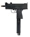 Tactical Force TF11 CO2 Airsoft Submachine Gun airsoft gun
