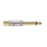 Audio-technica Goldlink Fine - At514cm (Standard Pin Mono)
