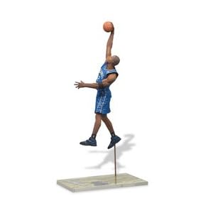 McFarlane: NBA Series 13 - Dwight Howard for Orlando Magic by