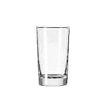 Libbey 123 7 Ounce Hi Ball Heavy Base Glass (123LIB) Category: Hi Ball Glasses by Libbey