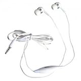 21hhwZqatNL. SL160  Wireless Xcessories 3.5mm High Fidelity Stereo Ear Buds for Select BlackBerry, LG , Motorola, Samsung, Sony Ericsson, and iPhones