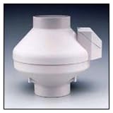 Buy Fantech HP 220 Radon Fan 6 Duct &ETH; 344 cfm by Fantech