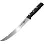 10" Curved Breaking Knife with Rosewood Handle (13-0039) Category: Boning Knives