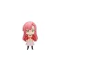 ハヤテのごとく!!★ねんどろいどぷち★桂ヒナギク★プライズ★セガ
