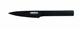 Produkt-Bild: Stelton x-120-5 Pure Black Allzweckmesser