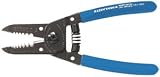 Klein Tools 1014 Wire Cutter And Stripper