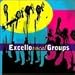Excellorec Music Presents 31 vocal group tracks, FEATURING: Gladiolas, King Krooners, Marigolds, The Themes, Crescendos, Meloaires