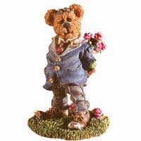 Franklin T. Rosenberg...Bearing You Roses #227734