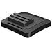 VholdR 2500 Vented Helmet Mount (Black)