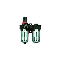 Air Filter / Regulator & Lubricator