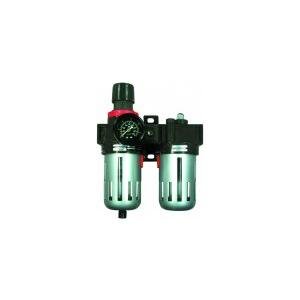 Air Filter / Regulator & Lubricator