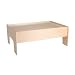 Play Table by Little Colorado - Table Only (Natural Color)