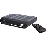 PrimeDTV PHD-HM5 Advanced Network 1080p HD Media Player