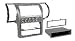 Metra 2003-2004 Infiniti G35 99-7604