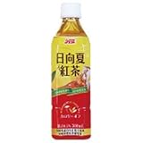 サンA 日向夏紅茶 500mlPET×24本入