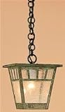 Arroyo Craftsman Pendants ARR-SH-7