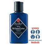 Jack Black All Day Oil - Control Lotion - B000O7NLAK
