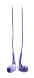 Griffin TuneBuds for iPod and iPhone (Purple)