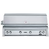 Lynx Gas Grills 54 Inch L54PSR-1-LP Built In With 1 Prosear Burner And Rotisserie Propane