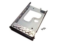 INTEL AXX25DRVADPTR 6,4cm 2.5Zoll HDD Adapter fuer AXX6DRV3GR AXX6DRV3GEXP AXX4DRV3GR AXX4 Preisvergleich