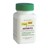 Heel Inc Arthritis