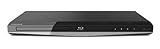 Toshiba BDK33 Blu-ray Player with Built-in Wi-Fi