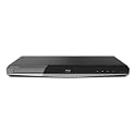 Blu-ray Player w/ Wi-Fi