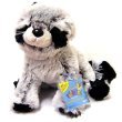 Webkinz Raccoon