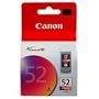 Canon CL-52 Photo Ink Cartridge (Colour) for PIXMA iP6220D/iP6210D