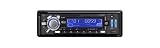 Clarion DXZ265 CD Receiver/CeNet Control