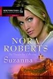 Die Frauen der Calhouns: Die Frauen der Calhouns 4 -  Suzanna: Bd 4 - Nora Roberts