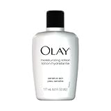 Olay Moisturizing