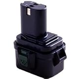 AP Werkzeugakku passend zu Makita APMA/CL 9,6V 1,7Ah NiCD (P552)
