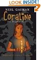 Coraline: The Graphic Novel
