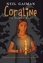 Coraline: The Graphic Novel