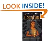 Coraline: The Graphic Novel
