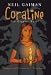 Books : Coraline