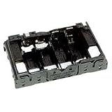 Nikon MS D100 - Battery holder - black