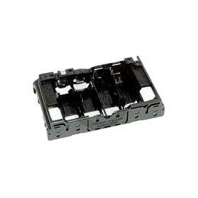 Nikon MS D100 - Battery Holder for MBD100 (Replacement/Spare) - black