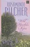 Wild Mountain Thyme (Center Point Premier Romance (Largeprint))