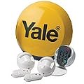 yale hsa6200 standard wirefree burglar alarm