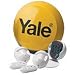 Yale Hsa6200 Standard Wirefree Burglar Alarm