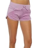 Honeydew Intimates The Terry 2 Pocket Shorts,Sleepwear for Women