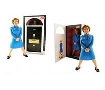 Maggie Nutcracker
