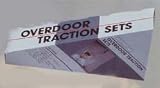Overdoor Traction Unit
