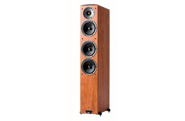 Jamo Concert Lautsprecher C 607 Dark Apple