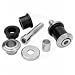ARLEN NESS FLUSH H/BAR BOLT COURSE 08002