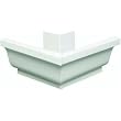 Amerimax Home Products 33202 Galvanized Outside Mitre