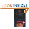 100 PREGUNTAS QUE CAMBIARAN TU VIDA EN MENOS DE 1 HORA (Coleccion Nueva Consciencia) (Spanish Edition)