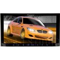 Pioneer AVIC-Z110BT 7-Inch Flagship In-Dash Navigation A/V Receiver with DVD Playback and Bluetooth